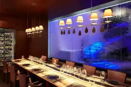 Le Meridien New Delhi - 32