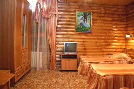 Старый Двор - 3