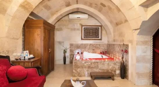 Doors Of Cappadocia - 146