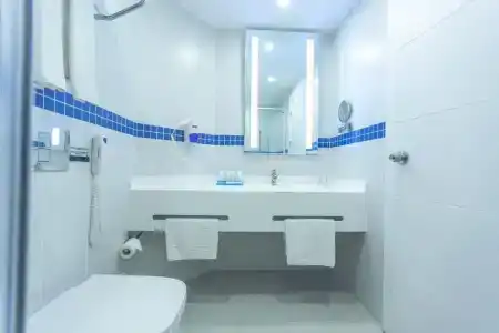 Garcia Resort & Spa - Ultra All Inclusive or Bed & Breakfast - 73