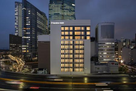 karaksa premier Tokyo Ginza - 0