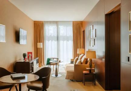 Hôtel Madame Rêve - 107