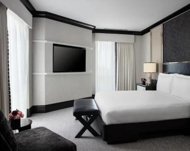 Waldorf Astoria Chicago - 120