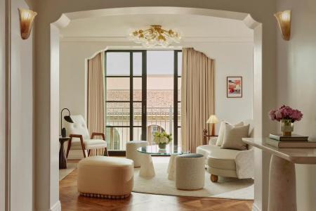 The Maybourne Beverly Hills - 95
