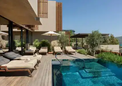 Lujo A`la Carte All Inclusive - 175