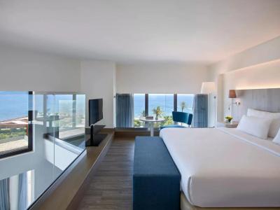 Rhodes Bay & Spa - 77