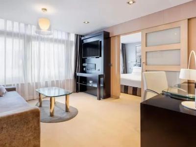 Melia Madrid Princesa - 140
