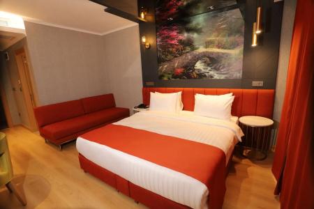 My Garden Suites - 28