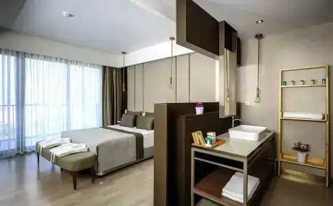 Riolavitas Resort & Spa - 58