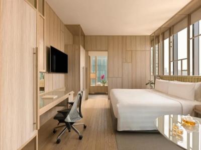 Parkroyal Collection Pickering, Singapore - Sg Clean, Staycation Approved - 50