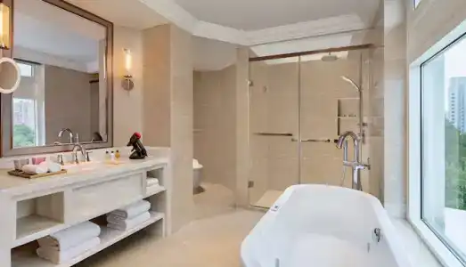 Radisson Collection, Xing Guo Shanghai - 52