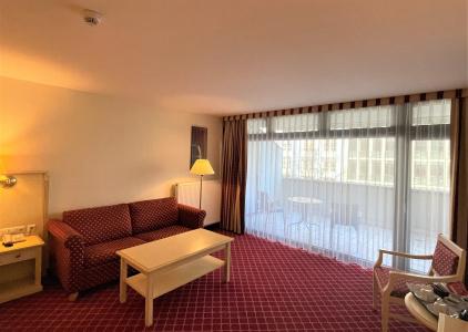 Mercure Chateau Berlin am Kurfürstendamm - 54