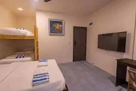 Bibee Maldives - 53