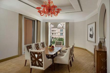 Marsa Malaz Kempinski, The Pearl - 123