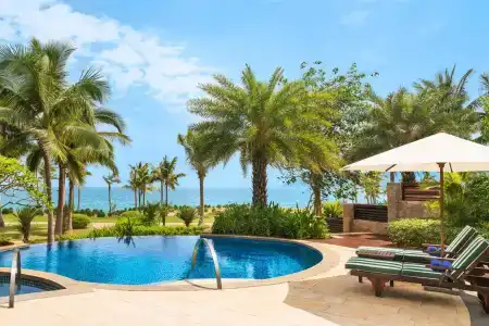 The St. Regis Sanya Yalong Bay Resort - 67
