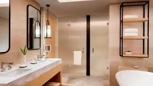 The Ritz-Carlton Sanya, Yalong Bay - 37