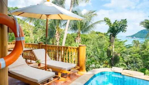 Santhiya Koh Phangan Resort And Spa - Sha Extra Plus - 84