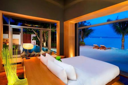 w Koh Samui - Sha Extra Plus - 63