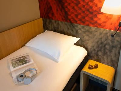 ibis Leuven Centrum - 33