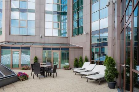 DoubleTree by Hilton Bratislava - 20
