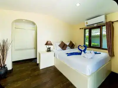 Phangan Beach Resort - 52