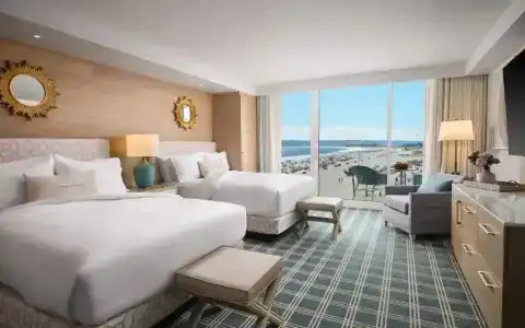 del Coronado, Curio Collection by Hilton - 83