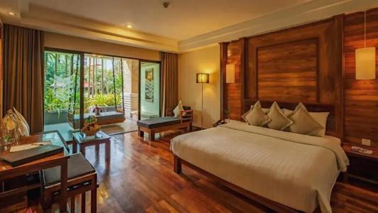Angkor Miracle Resort & Spa - 58