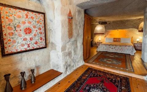 Amber Cave Suites - 33