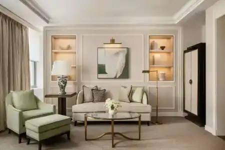 Waldorf Astoria - 10