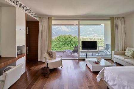 Grand Resort Bad Ragaz - 124