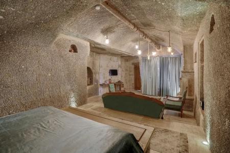Hera Cave Suites - 147