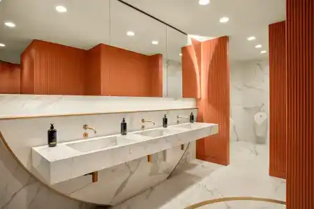 Sheraton Roma & Conference Center - 12