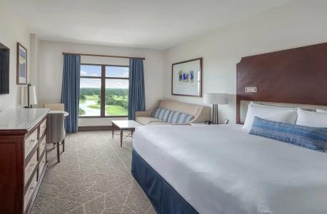 Wyndham Grand Orlando Resort Bonnet Creek - 70