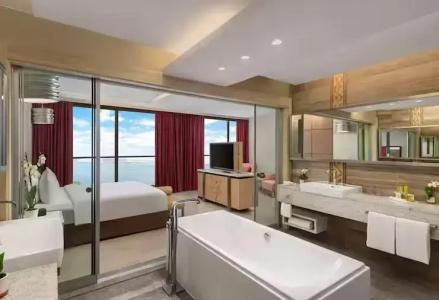 Hilton Dead Sea Resort & Spa - 81