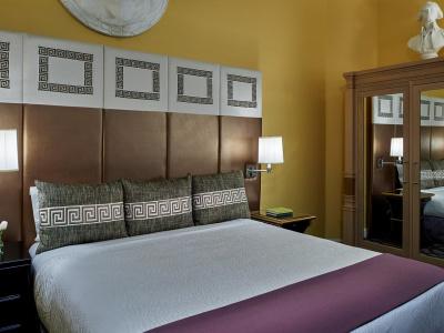 Kimpton Monaco Washington Dc, An Ihg - 51