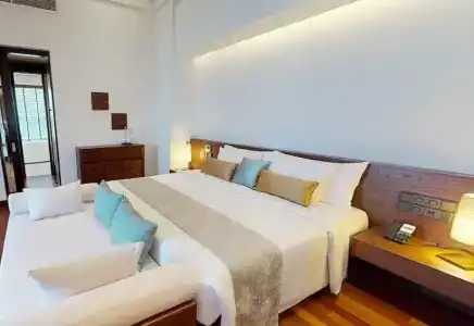 Heritance Aarah-Premium All Inclusive - 69