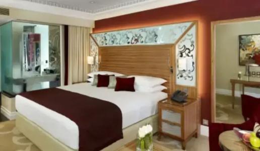 Intercontinental Cairo Citystars, an IHG - 83