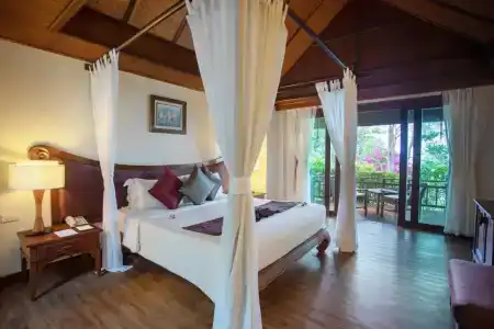 Nora Beach Resort & Spa - Sha Extra Plus - 2