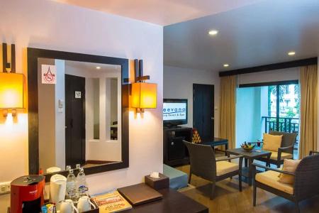 Deevana Patong Resort & Spa - Sha Extra Plus - 81