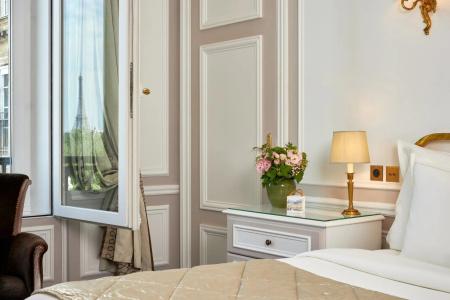 Hôtel Regina Louvre - 58