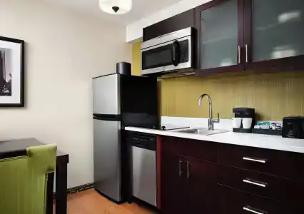 Homewood Suites Chicago Downtown - Magnificent Mile - 56
