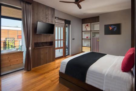 Pavilion Samui Villas And Resort - Sha Plus - 7