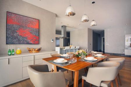 Fraser Place Anthill Istanbul - 14