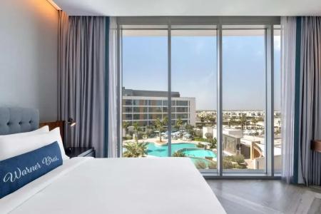 The Wb Abu Dhabi, Curio Collection By Hilton - 26