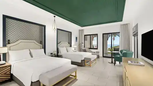Hilton Ras Al Khaimah Beach Resort - 7