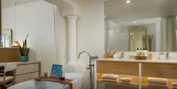 Paradisus Palma Real Golf & Spa Resort All Inclusive - 43