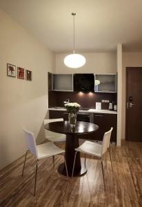 Ararat All Suites Klaipeda - 40