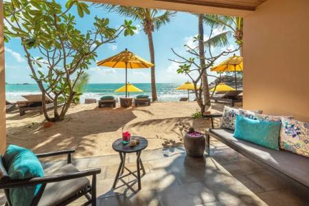 Buri Rasa Koh Phangan - Sha Extra Plus - 21