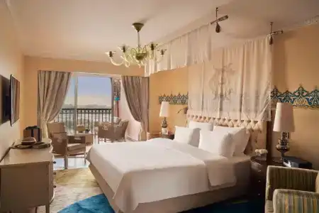 Sofitel Legend Old Cataract - 70