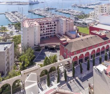 Victoria Gran Meliá - 1